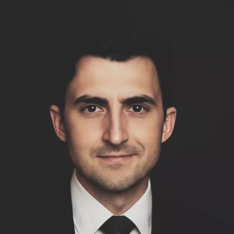 Paul Sampognaro, MD