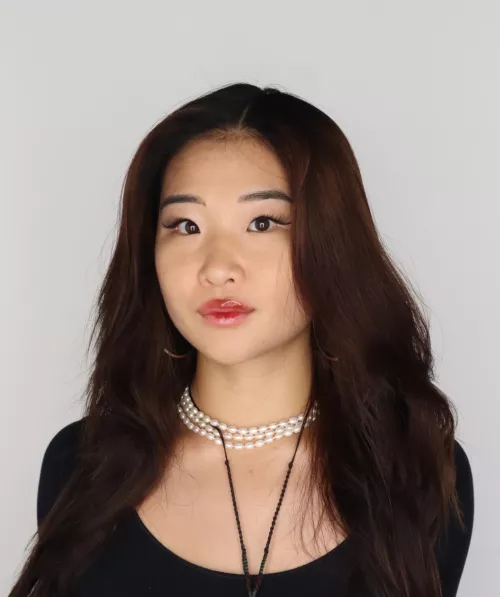 Vienna Gao
